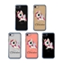 Personalized Unicorn Case for iPhone 7 / 8 / SE – Clear – Precious Unicorn
