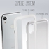 Personalized Unicorn Case for iPhone 7 Plus / 8 Plus – Clear – Unicorn Cuteness
