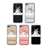 Personalized Unicorn Case for iPhone 7 Plus / 8 Plus – Clear – Unicorn Crush
