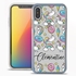 Personalized Unicorn Case for iPhone X / Xs – Clear – Unicorn Heaven
