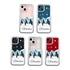 Personalized Bird Case for 13 – Clear – Penguin Fun
