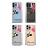 Personalized Bird Case for 13 Pro – Clear – Hovering Hummingbird
