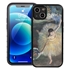 Famous Art Case for iPhone 13 Mini  - Hybrid - (Degas - Fin d'arabesque) 
