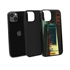 Famous Art Case for iPhone 13 Mini  - Hybrid - (Hopper - Nighthawks) 
