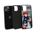 Famous Art Case for iPhone 13 Mini  - Hybrid - (Renoir - Two Sisters) 
