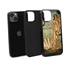 Famous Art Case for iPhone 13  - Hybrid - (Botticelli - The Birth of Venus) 
