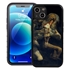 Famous Art Case for iPhone 13  - Hybrid - (De Goya - Saturno Devouring his Son) 
