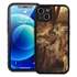 Famous Art Case for iPhone 13  - Hybrid - (Draper - Lament for Icarus) 
