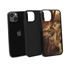 Famous Art Case for iPhone 13  - Hybrid - (Draper - Lament for Icarus) 
