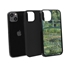 Famous Art Case for iPhone 13  - Hybrid - (Monet - The Water Lily Pond) 
