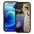 Famous Art Case for iPhone 13  - Hybrid - (Sargent - Morning Walk) 
