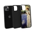 Famous Art Case for iPhone 13  - Hybrid - (Sargent - Morning Walk) 
