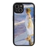 Famous Art Case for iPhone 13  - Hybrid - (Sorolla - The Beach) 
