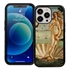 Famous Art Case for iPhone 13 Pro  - Hybrid - (Botticelli - The Birth of Venus) 
