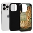 Famous Art Case for iPhone 13 Pro  - Hybrid - (Botticelli - The Birth of Venus) 
