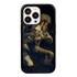 Famous Art Case for iPhone 13 Pro  - Hybrid - (De Goya - Saturno Devouring his Son) 
