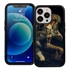 Famous Art Case for iPhone 13 Pro  - Hybrid - (De Goya - Saturno Devouring his Son) 

