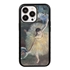 Famous Art Case for iPhone 13 Pro  - Hybrid - (Degas - Fin d'arabesque) 
