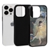 Famous Art Case for iPhone 13 Pro  - Hybrid - (Degas - Fin d'arabesque) 
