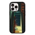 Famous Art Case for iPhone 13 Pro  - Hybrid - (Hopper - Nighthawks) 
