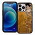 Famous Art Case for iPhone 13 Pro  - Hybrid - (Klimt - Portrait of Adele Bloch-Bauer) 
