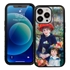 Famous Art Case for iPhone 13 Pro  - Hybrid - (Renoir - Two Sisters) 
