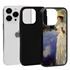 Famous Art Case for iPhone 13 Pro  - Hybrid - (Sargent - Morning Walk) 
