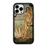 Famous Art Case for iPhone 13 Pro Max  - Hybrid - (Botticelli - The Birth of Venus) 
