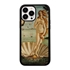 Famous Art Case for iPhone 13 Pro Max  - Hybrid - (Botticelli - The Birth of Venus) 
