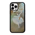 Famous Art Case for iPhone 13 Pro Max  - Hybrid - (Degas - The Ballet) 
