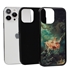 Famous Art Case for iPhone 13 Pro Max  - Hybrid - (Fragonard - The Swing) 
