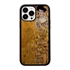 Famous Art Case for iPhone 13 Pro Max  - Hybrid - (Klimt - Portrait of Adele Bloch-Bauer) 
