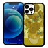 Famous Art Case for iPhone 13 Pro Max  - Hybrid - (Van Gogh - Sunflowers) 
