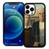 Famous Art Case for iPhone 13 Pro Max  - Hybrid - (Wood - American Gothic) 
