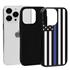 Guard Dog Honor Thin Blue Line Cases for iPhone 13 Pro - Black / Black
