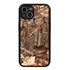 Guard Dog Autumn Bush Camo Hybrid Case for iPhone 13 Mini - Black/Black
