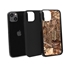 Guard Dog Autumn Bush Camo Hybrid Case for iPhone 13 Mini - Black/Black
