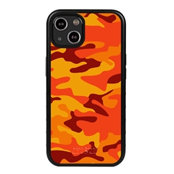 
Guard Dog Autumn Camo Hybrid Case for iPhone 13 Mini - Black/Black