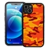 Guard Dog Autumn Camo Hybrid Case for iPhone 13 Mini - Black/Black
