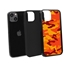 Guard Dog Autumn Camo Case for iPhone 13 Mini - Black/Black
