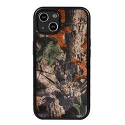 
Guard Dog Autumn Forest Camo Hybrid Case for iPhone 13 Mini - Black/Black