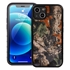 Guard Dog Autumn Forest Camo Hybrid Case for iPhone 13 Mini - Black/Black
