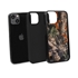 Guard Dog Autumn Forest Camo Hybrid Case for iPhone 13 Mini - Black/Black
