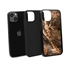 Guard Dog Autumn Woodland Camo Case for iPhone 13 Mini - Black/Black
