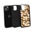 Guard Dog Desert Camo Hybrid Case for iPhone 13 Mini - Black/Black
