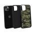 Guard Dog Jungle Camo Hybrid Case for iPhone 13 Mini - Black/Black
