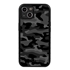 Guard Dog Stealth Camo Case for iPhone 13 Mini - Black/Black
