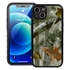 Guard Dog Tree Top Blind Camo Case for iPhone 13 Mini - Black/Black
