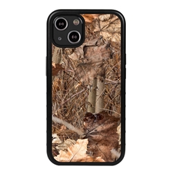 
Guard Dog Autumn Bush Camo Hybrid Case for iPhone 13 - Black/Black