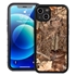 Guard Dog Autumn Bush Camo Case for iPhone 13 - Black/Black
